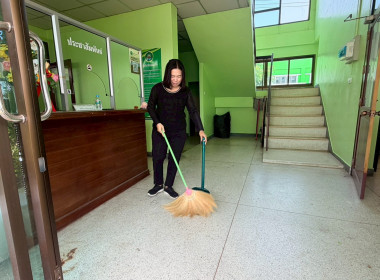 Big Cleaning Day 2569 พารามิเตอร์รูปภาพ 3